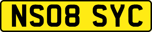 NS08SYC