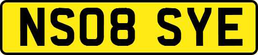 NS08SYE