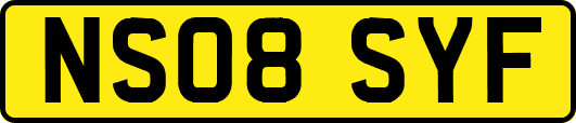 NS08SYF