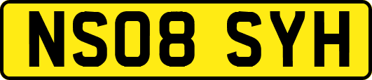 NS08SYH