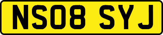 NS08SYJ