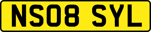 NS08SYL