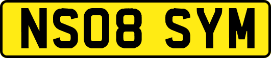 NS08SYM