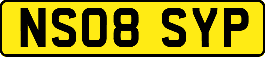 NS08SYP