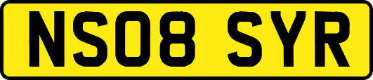 NS08SYR