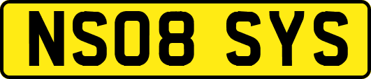NS08SYS