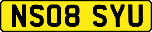 NS08SYU