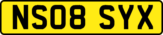 NS08SYX