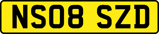 NS08SZD
