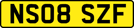 NS08SZF