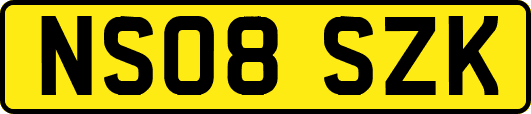 NS08SZK
