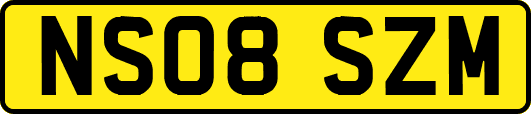 NS08SZM