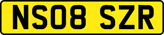 NS08SZR