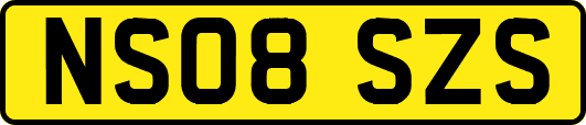 NS08SZS