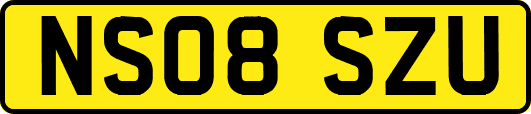 NS08SZU