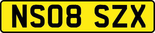 NS08SZX