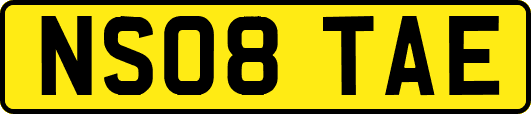 NS08TAE