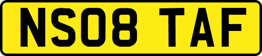 NS08TAF