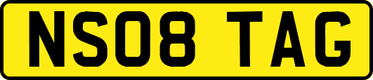 NS08TAG