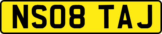 NS08TAJ