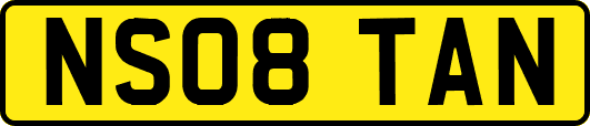 NS08TAN