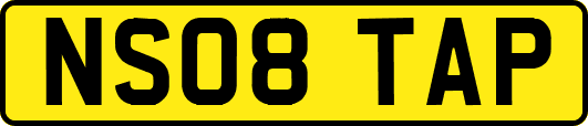 NS08TAP