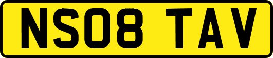NS08TAV