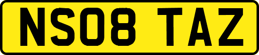 NS08TAZ