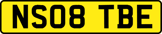 NS08TBE