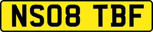 NS08TBF