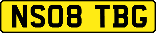 NS08TBG