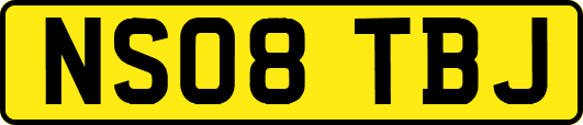 NS08TBJ