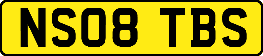 NS08TBS