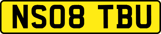 NS08TBU