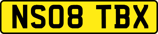 NS08TBX