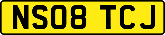 NS08TCJ