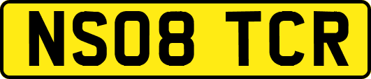 NS08TCR