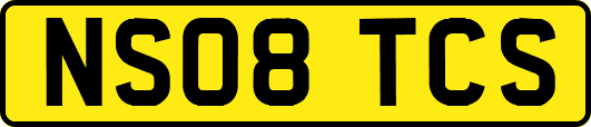 NS08TCS
