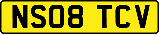 NS08TCV