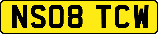 NS08TCW