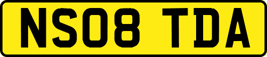 NS08TDA