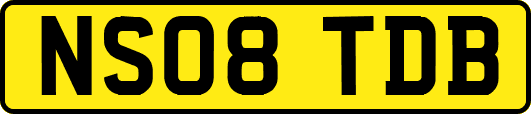 NS08TDB