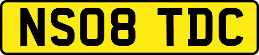 NS08TDC