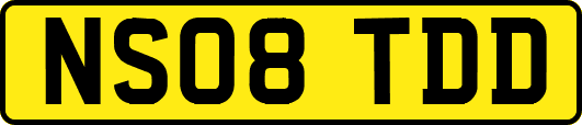 NS08TDD