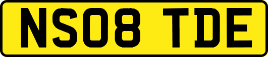 NS08TDE