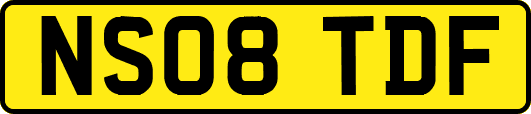 NS08TDF