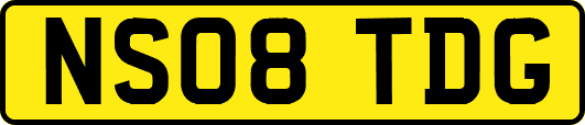 NS08TDG