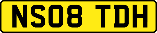 NS08TDH