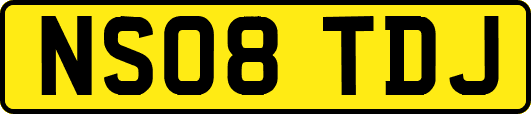NS08TDJ