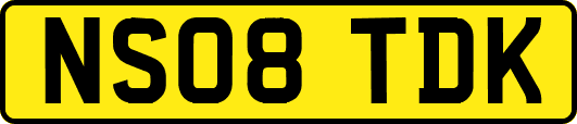 NS08TDK